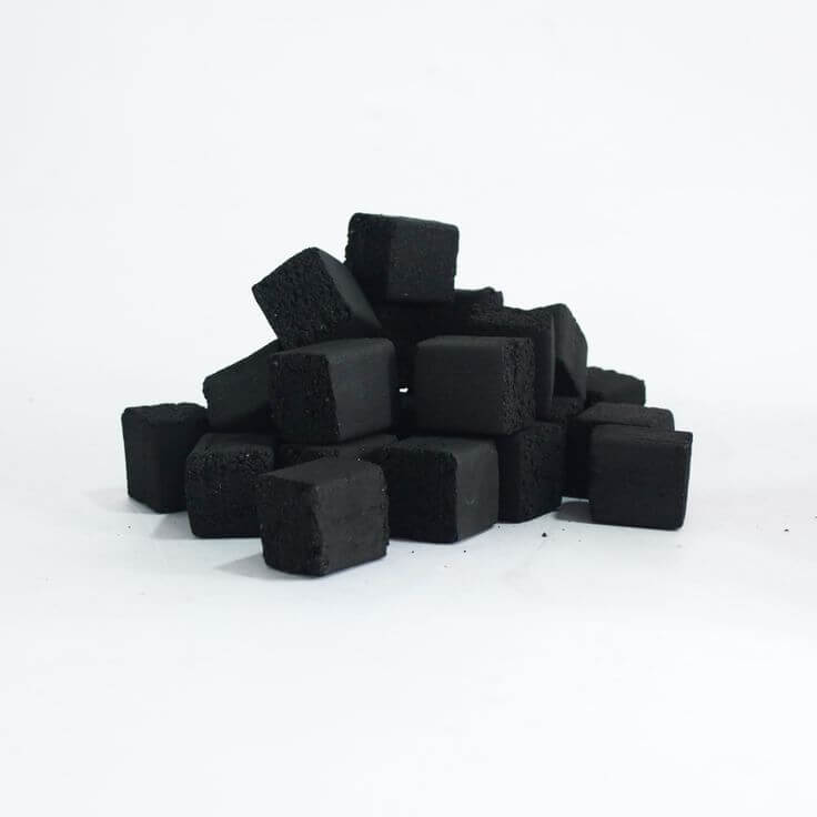 Coconut Charcoal Manufacturers (1)