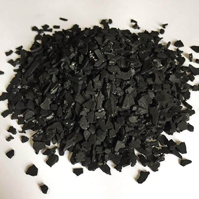 Virgin Coconut Activated Shell Charcoal (1)